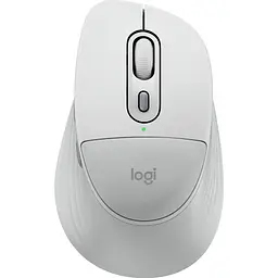 Миша Logitech Signature Comfort Plus M850 L Off-White (910-007710) [170099]