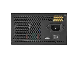 Блок живлення Chieftec EON 500W (ZPU-500S) - мініатюра 5
