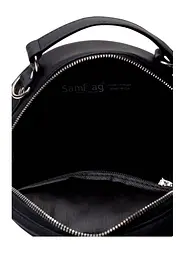 Жіноча сумка Sambag 20×10×20 см sum0010568 - мініатюра 8
