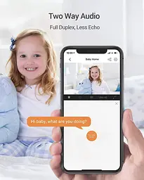 Wi-Fi камера EZVIZ C6N 1080P - мініатюра 6