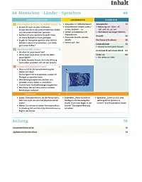 Ein tolles Team B1.2 Kursbuch plus interaktive Version Deutsch für Jugendliche Deutsch als Fremdsprache - Джорджио Мотта - мініатюра 6