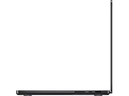 Ноутбук Apple MacBook Pro 14 Late 2024 Space Black (MX2K3) - мініатюра 4