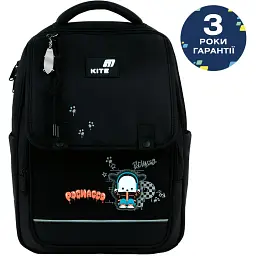 Рюкзак для початкової школи Kite Education 772 PC - мініатюра 2