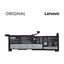 Акумулятор до ноутбука Lenovo Ideapad Slim 1-11AST-05 (L19M2PF0) 7.5V 4670mAh (NB481323)