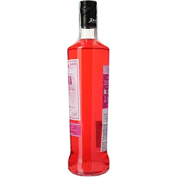 Лікер Zanin Aperitivo Rose 15% 0.7 л - мініатюра 3