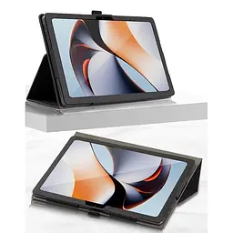 Чохол BeCover Slimbook для Oscal Pad 7 10.1" Black (713010) - мініатюра 5