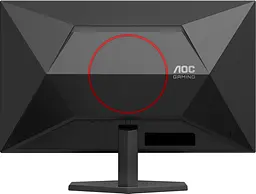 Монітор 27" AOC 27G42E FHD IPS 180Hz (27G42E) - мініатюра 9