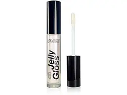 Блиск для губ COLOUR INTENSE JELLY GLOSS 6 мл 16 діамантове молоко