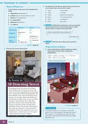 Gateway to the World for Ukraine 2/A2 Student's Book + digital Workbook - мініатюра 2