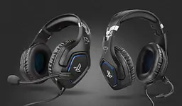 Гарнітура ігрова Trust GXT 488 Forze-G для PS4 Black (23530_Trust) - мініатюра 7