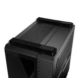 Корпус Asus TUF Gaming GT502 Horizon ARGB Tempered Glass без БЖ (90DC0090-B19020) Black - мініатюра 9