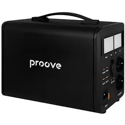 Зарядна станція Proove PowerHome K700