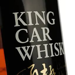 Віскі Kavalan King Car Whisky Single Malt в кробке 46% 0.7 л - мініатюра 4