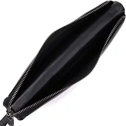 Чоловічий клатч із натуральної шкіри Vintage 24х14х3,5 см sum0027501 - мініатюра 7