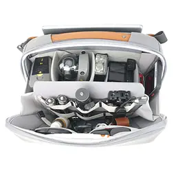 Сумка Vanguard VEO City CB34M Gray (VEO CITY CB34 GY) - мініатюра 3
