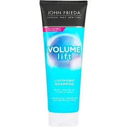 Шампунь John Frieda Luxurious Volume для тонкого волосся 250 мл