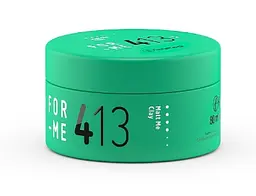 Матова глина для волосся Framesi 413 MATT ME CLAY 80 г