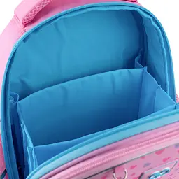 Рюкзак GoPack Education напівкаркасний 165S Fluffy Kitten (GO25-165S-2) - мініатюра 11