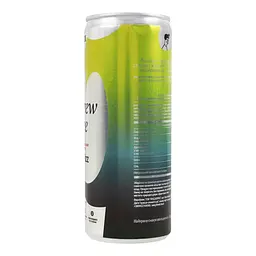 Напій кавовий холодного настоювання з цвітом бузини Flower fizz Fresh Black з/б 250 мл - мініатюра 4