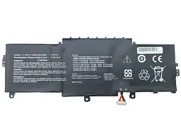Акумулятор для Asus C31N1811 Zenbook 14 UX433, U433FN, UX433FX, BX433FN, UX433FN, U4300FN, U4300FA (11.55V 3400 mAh 39Wh) - мініатюра 2