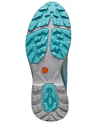 Кросівки жіночі Scarpa Rush Women 36 Бірюзовий - мініатюра 5