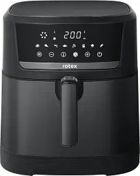 Аерогриль Rotex ROM960-XXL