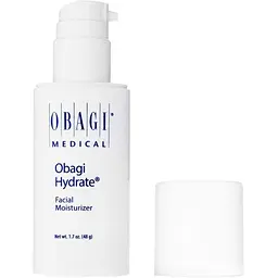 Крем для обличчя Obagi Hydrate Facial Moisturizer 48 г (362032070193) - мініатюра 2