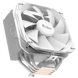 Кулер до процесора PcCooler PALADIN EX400S (PALADIN 400 WH) - мініатюра 2