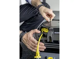 Професійний пилосос Karcher T 10/1 (1.527-300.0) - мініатюра 7