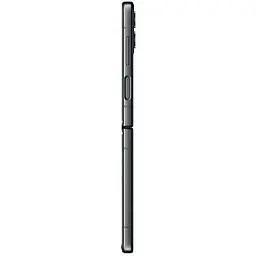 Смартфон Samsung Flip 4 Graphite - мініатюра 3