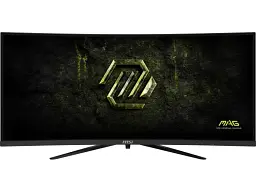Монітор MSI MAG 342CQRF E20 - мініатюра 2