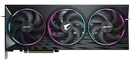 Відеокарта GIGABYTE AMD Radeon RX 9070 XT 16GB AORUS ELITE (GV-R9070XTAORUS E-16GD) (GDDR6, 256 bit, PCI-E v5.0 x16)