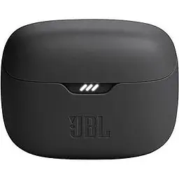 Бездротові навушники JBL Tune Buds (JBLTBUDSBLK) чорні - мініатюра 5