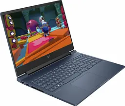 Ноутбук HP Victus 16-r1036ua Core i5-14450HX/4.8 ГГц/RTX 3050/6 ГБ/16/512 ГБ Refurbished - мініатюра 3
