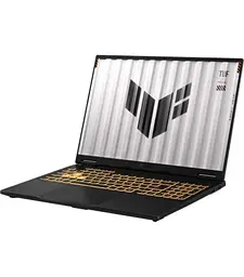 Ноутбук ASUS TUF Gaming F16 FX608JMR-RV121W - i5-14450HX | 16'' | 165Hz | 16GB | 512GB | RTX5060 (PL) - мініатюра 6