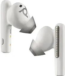 Навушники Poly Voyager Free 60+ Earbuds + BT700A + TSCHC White (7Y8G5AA)