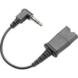 Адаптер Poly 3.5mm --> QD Cable (0.15M)