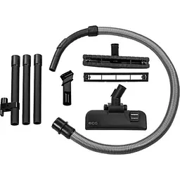 Порохотяг ECG VM 2120 Hobby - мініатюра 7