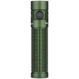 Ліхтар Olight Baton 3 Pro Max OD Green - мініатюра 4