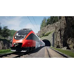 Ключ активації Microsoft Train Sim World 4: Standard Edition для Xbox One/Series S/X - мініатюра 2