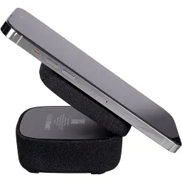 Колонка Bluetooth Gelius AirBeat GP-BS550 + БЗП black UA - мініатюра 6