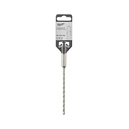 Бур SDS-PLUS Contractor Milwaukee діаметр 5,5x160х100мм
