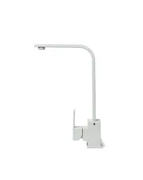 Змішувач кухонний Adamant SA-02 White