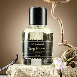 Чоловіча парфумована вода Farmasi Deep Horizon, 50 мл - мініатюра 4