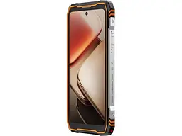 Смартфон Blackview XPLORE 1 Pro 16/512GB Orange - миниатюра 3