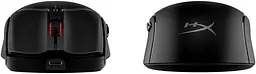 Бездротова миша HyperX Pulsefire Haste 2 Wireless Black (6N0B0AA) - мініатюра 6