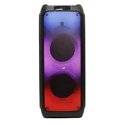 Акустична система XPRO Goldteller GT-5080 з Bluetooth (MER-15067_8747) - мініатюра 2