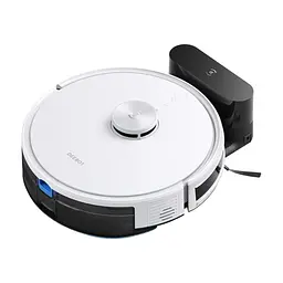 Пилосос Ecovacs DEEBOT Y1 Pro White (DLX34 WHITE)