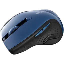 Миша Canyon CNS-CMSW01BL Синій - мініатюра 4