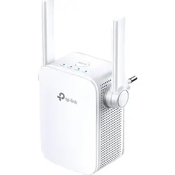 Ретранслятор Wi-Fi сигналу TP-Link RE305 [106811] - мініатюра 1